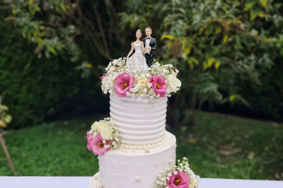 Les Pâtisseries de Lida