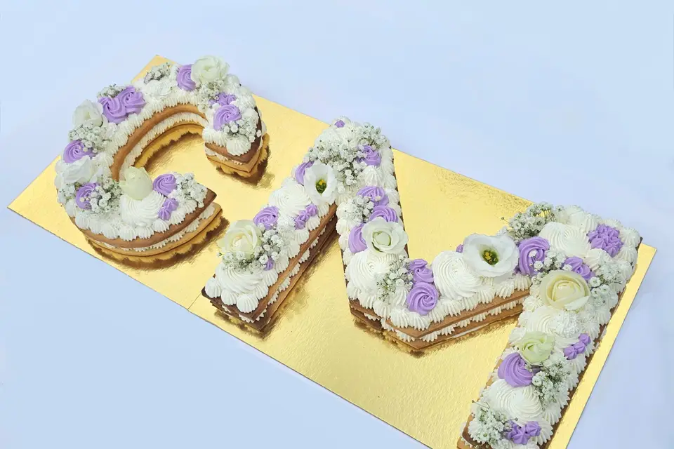 Les Pâtisseries de Lida — photo 1