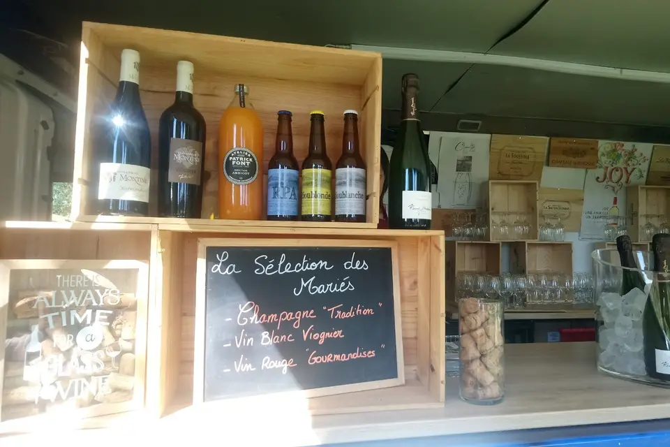 La Promenade des Vins — photo 8