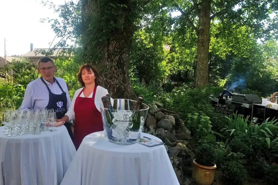 La Promenade des Vins — photo 6