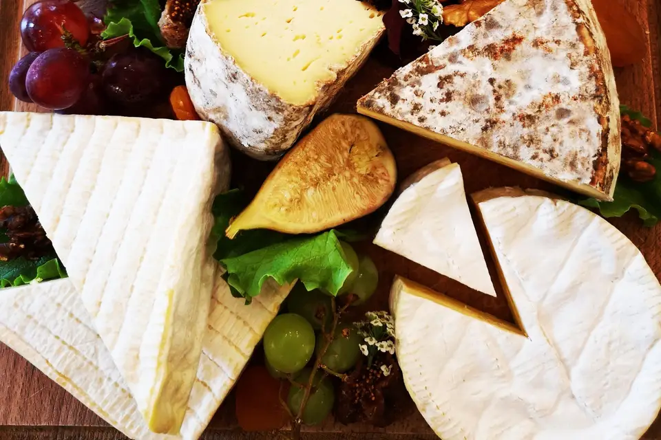 Compère Traiteur — photo 7