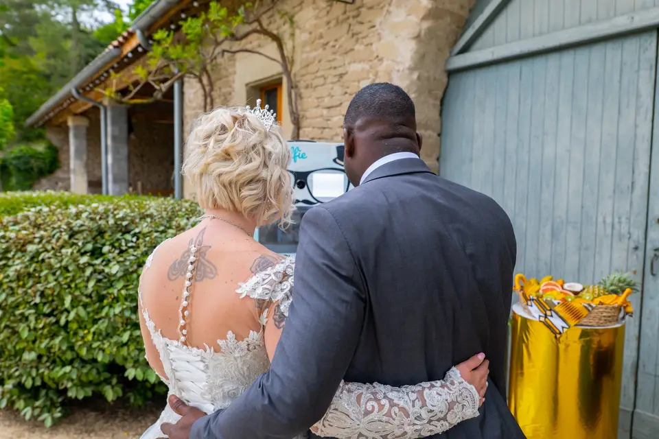 Naomy Events — photo 3