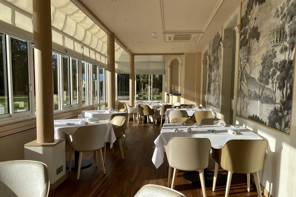 La Ferrière*** — photo 8