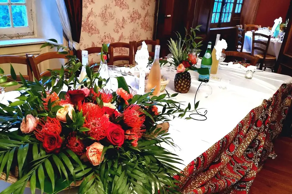 Naomy Events — photo 5