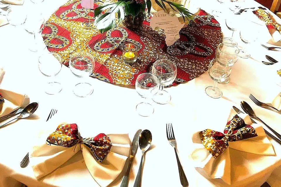 Naomy Events — photo 6