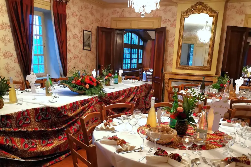 Naomy Events — photo 4