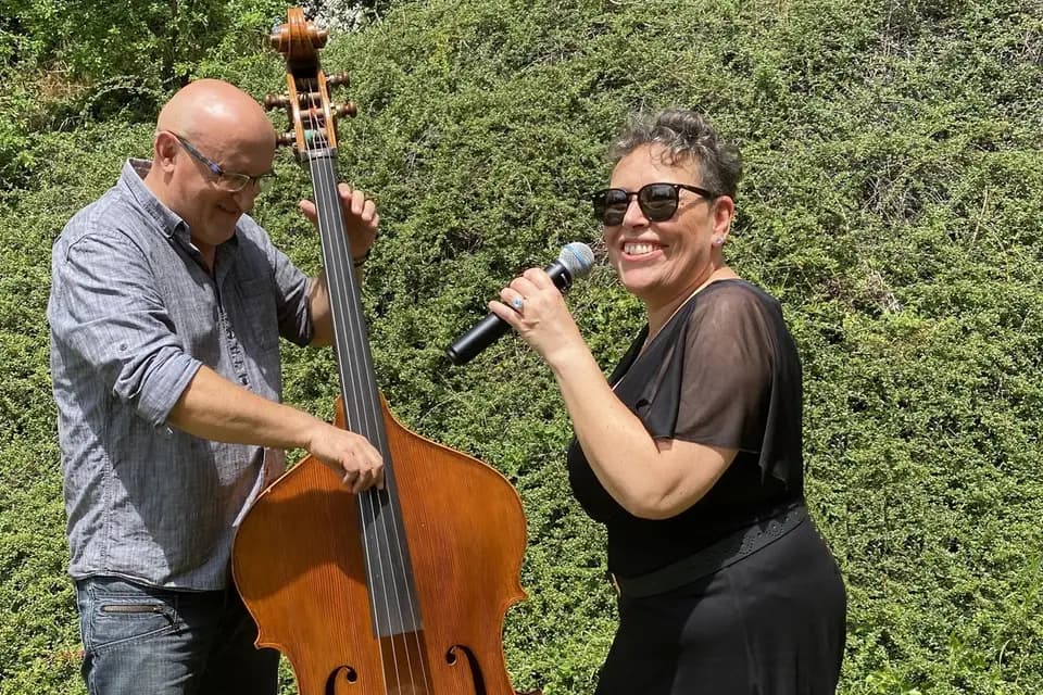 Muriel Kevine — photo 6