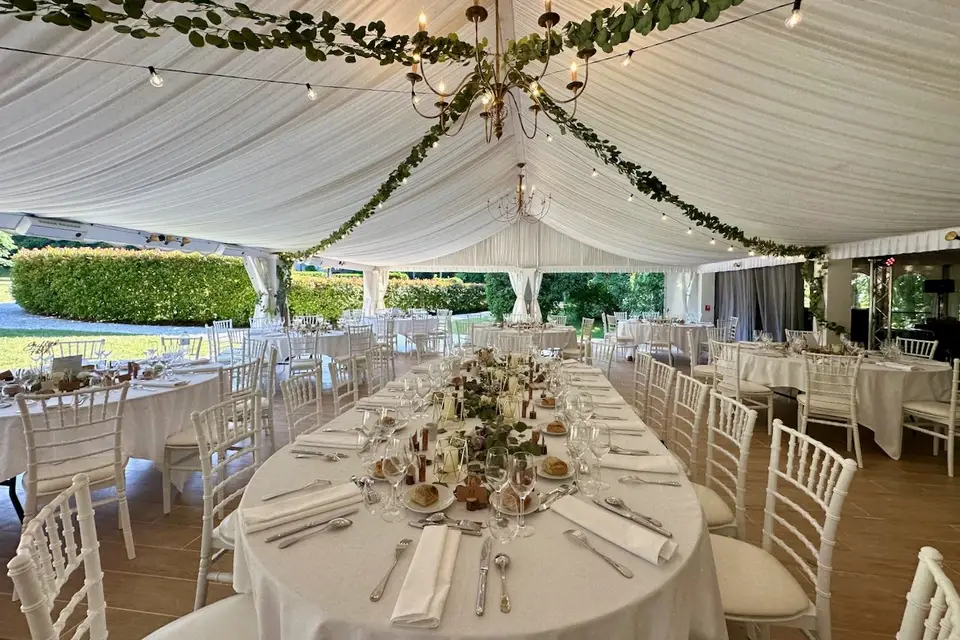 Château de Changy — photo 6