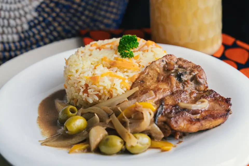 Ayella Traiteur — photo 5