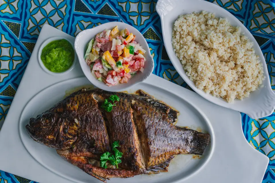 Ayella Traiteur — photo 3