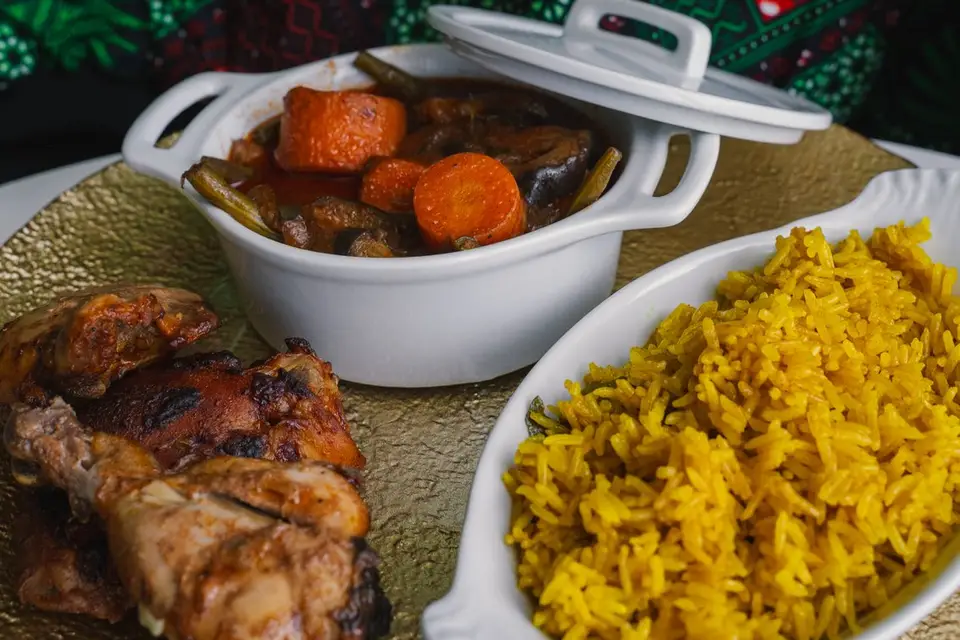 Ayella Traiteur — photo 4