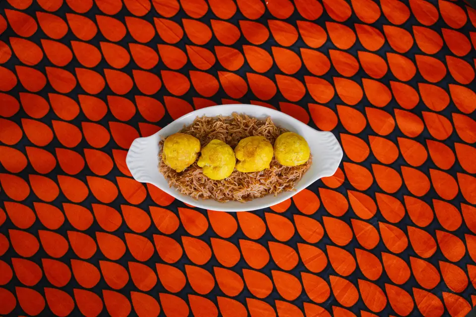 Ayella Traiteur — photo 2