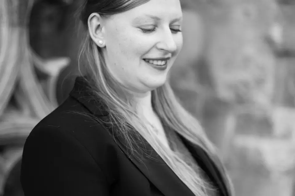 Une Cérémonie Inoubliable — photo 3