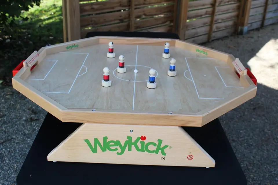 Le Coffre d' Adam et Ines — photo 4