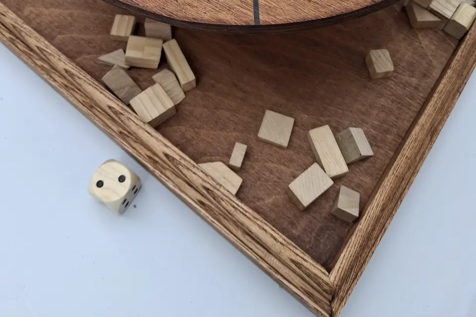 Le Coffre d' Adam et Ines — photo 3