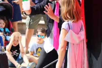 Deux Z'Anims — photo 2