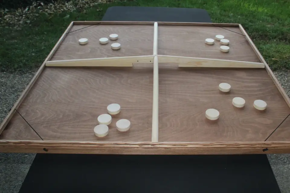 Le Coffre d' Adam et Ines — photo 5