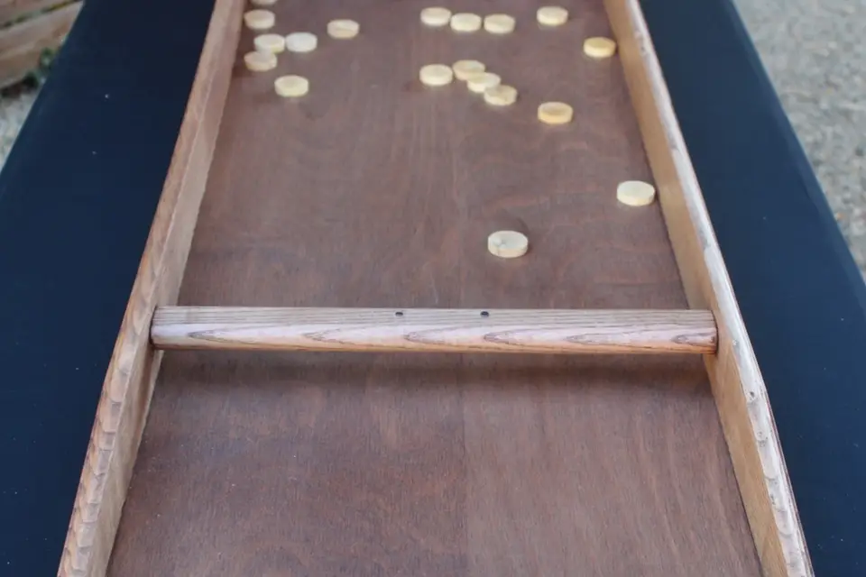 Le Coffre d' Adam et Ines — photo 2