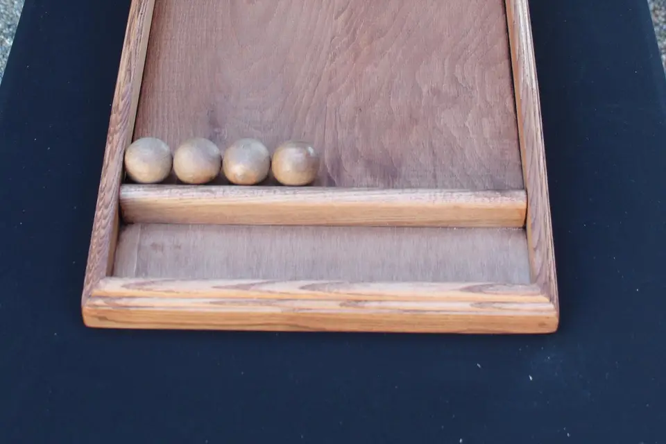 Le Coffre d' Adam et Ines — photo 1