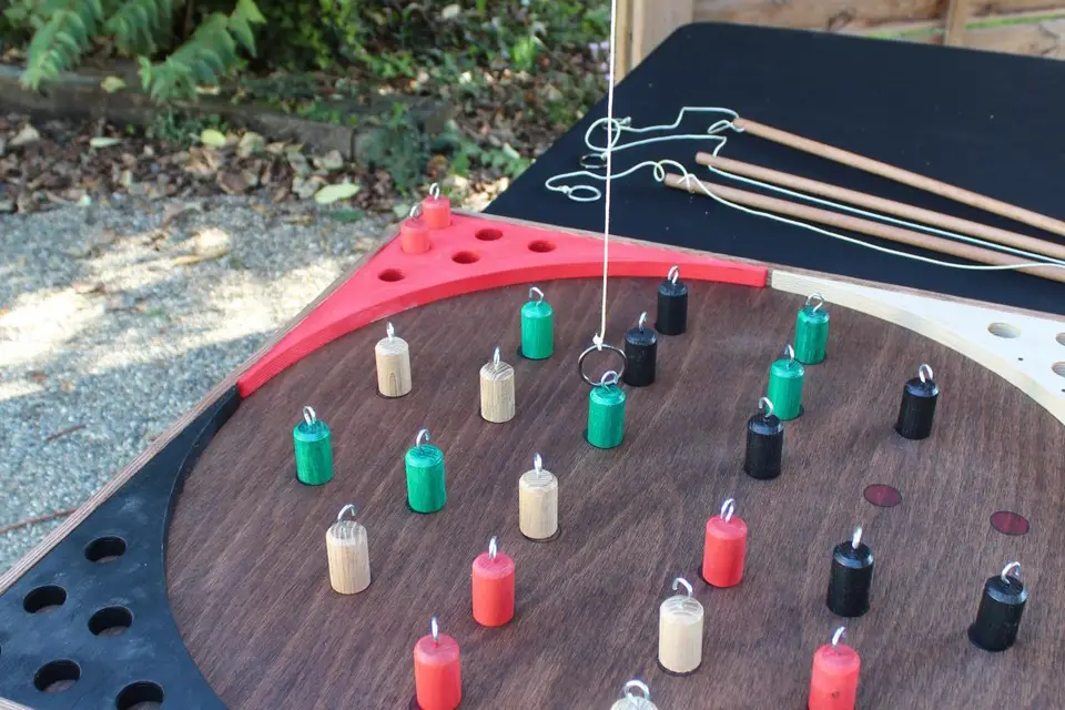 Le Coffre d' Adam et Ines — photo 6