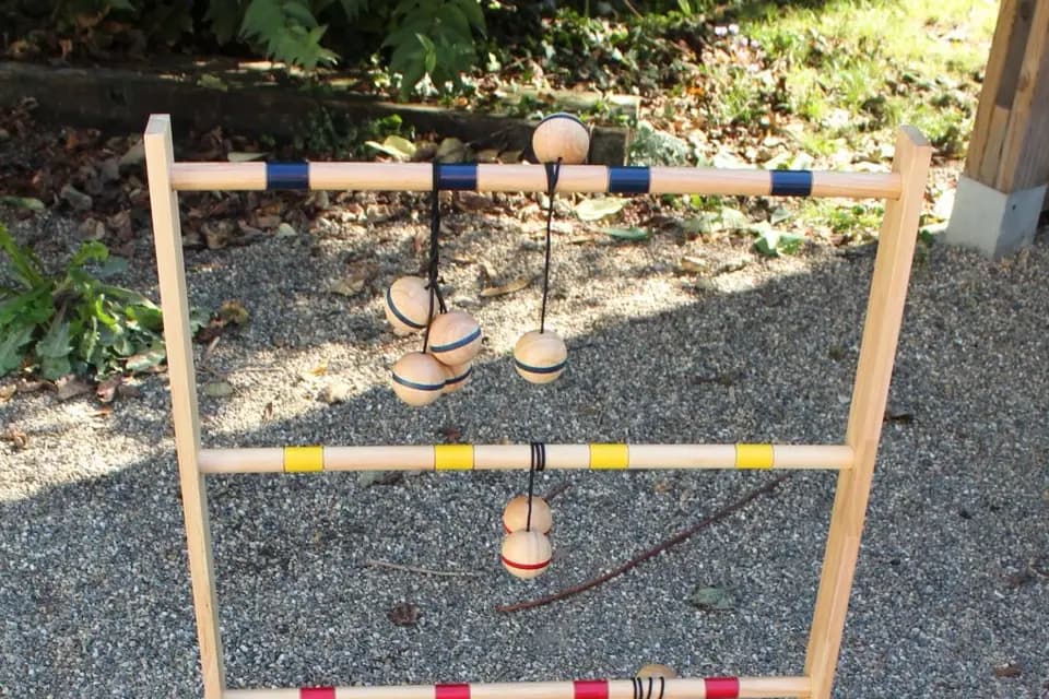 Le Coffre d' Adam et Ines — photo 7