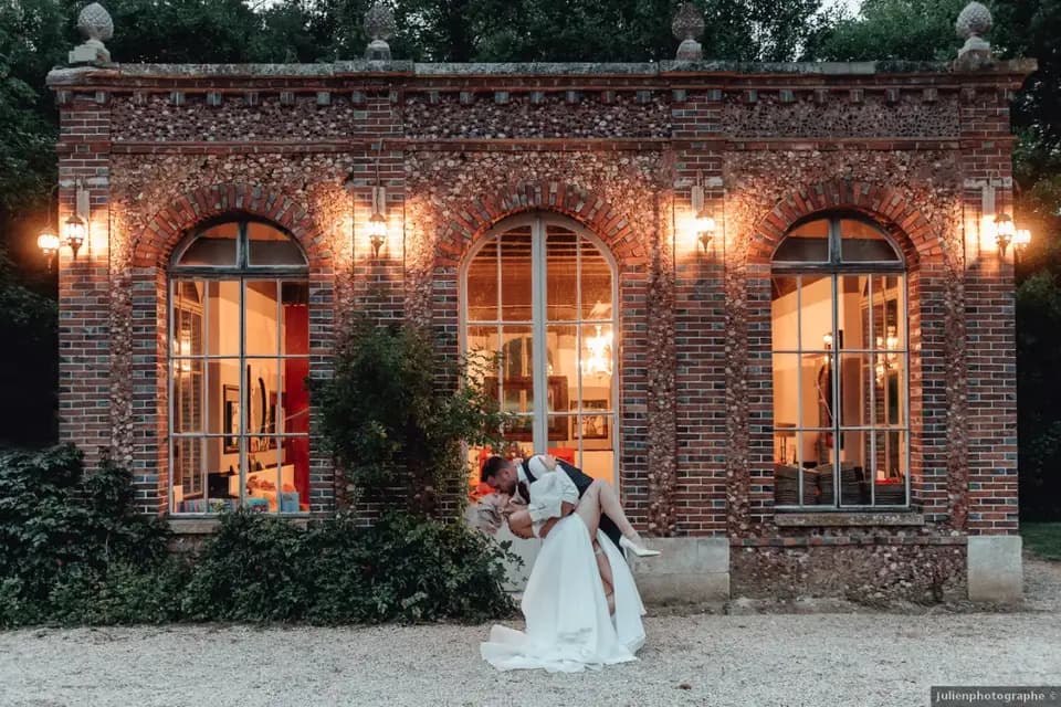 Château de Changy — photo 1