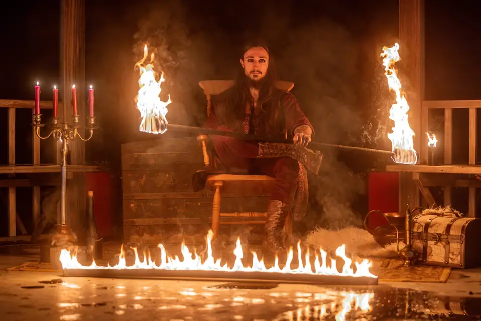 Baraki - SolartProduction