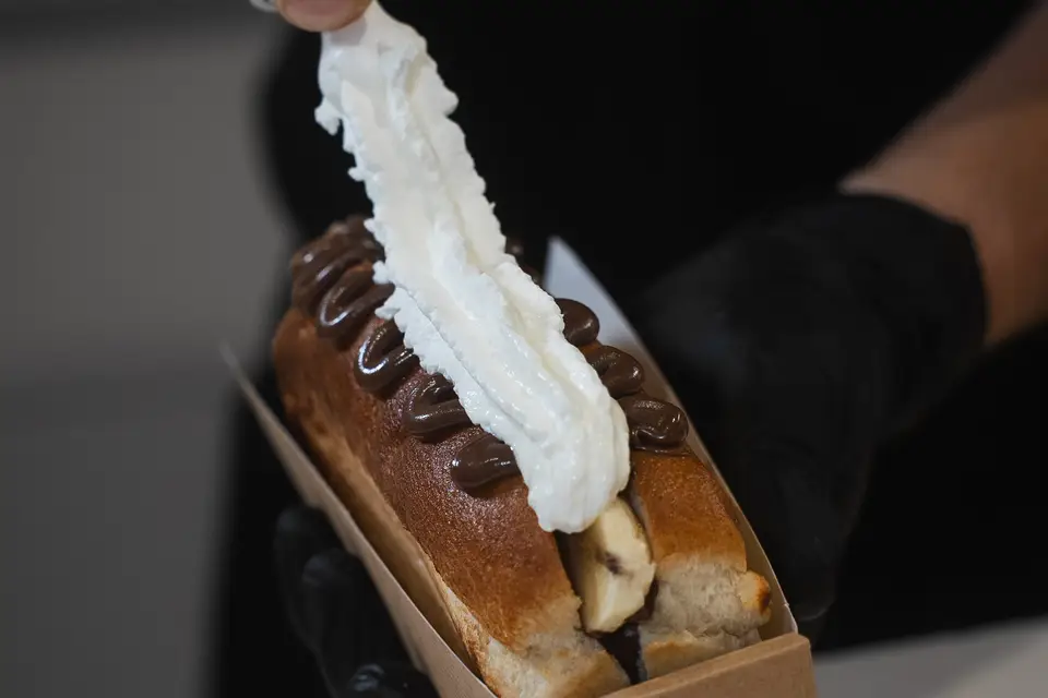 Hog's Hot Dog — photo 8