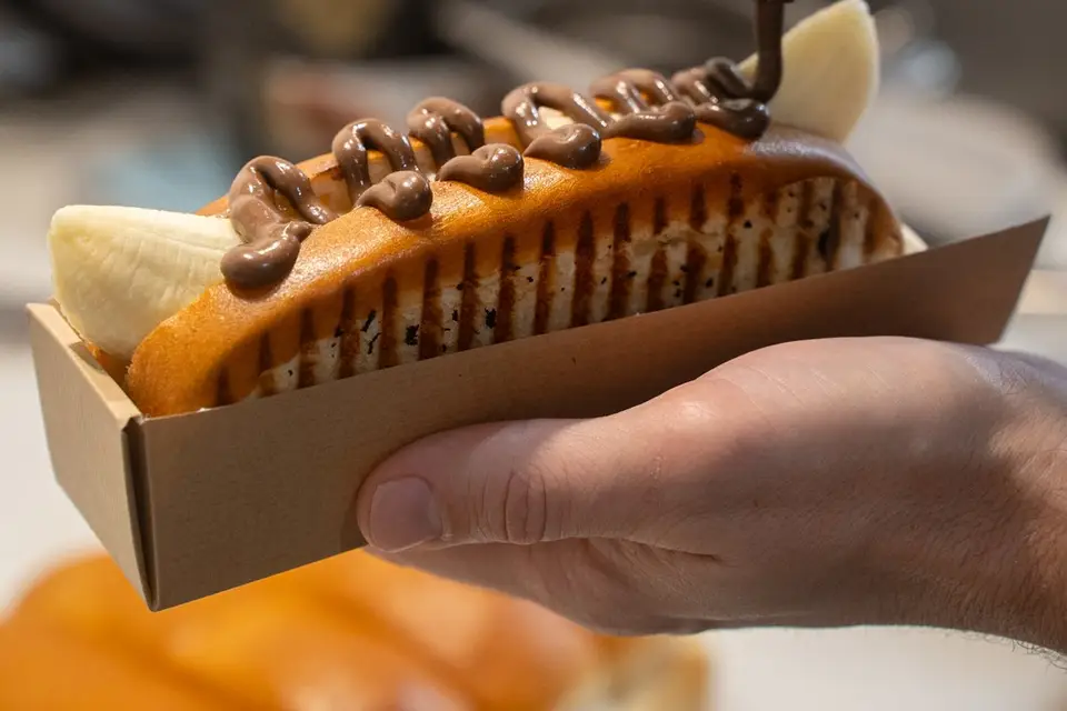 Hog's Hot Dog — photo 1