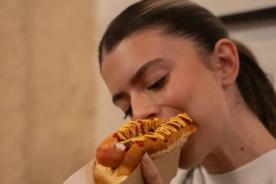 Hog's Hot Dog — photo 4