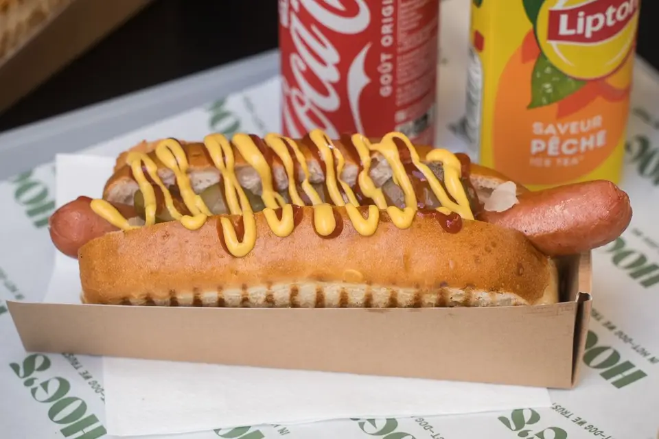 Hog's Hot Dog — photo 2