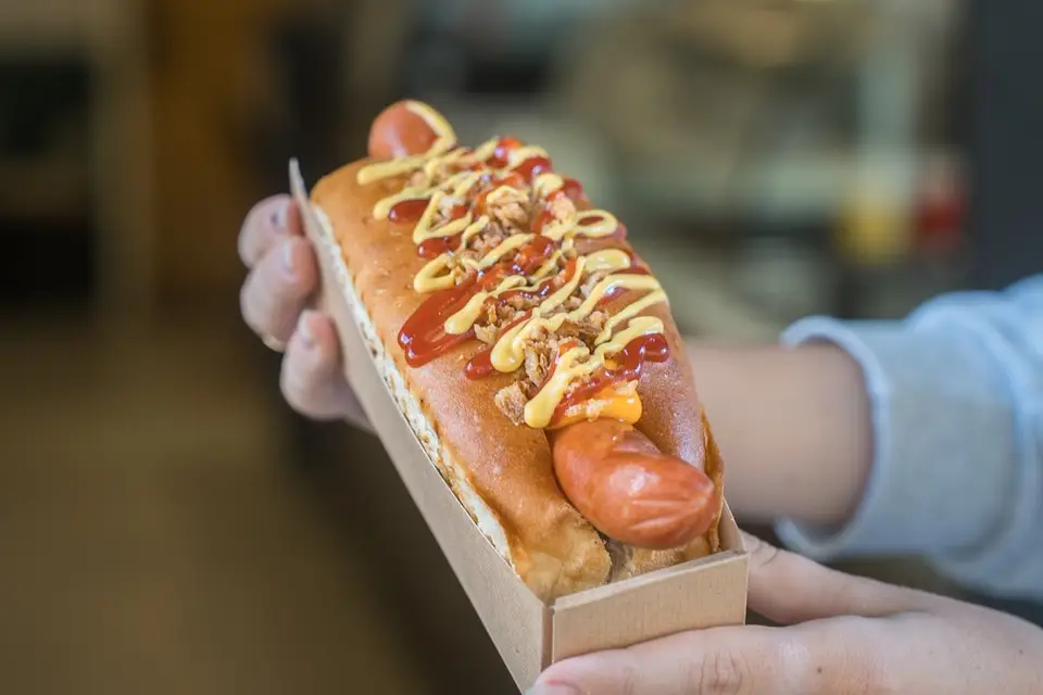 Hog's Hot Dog — photo 3