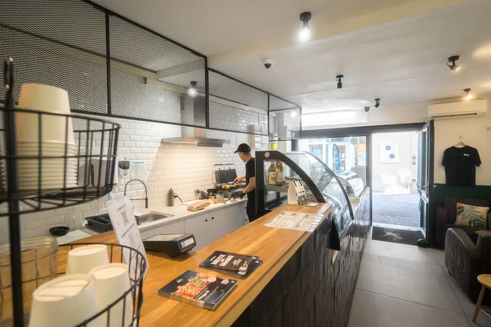 Hog's Hot Dog — photo 5