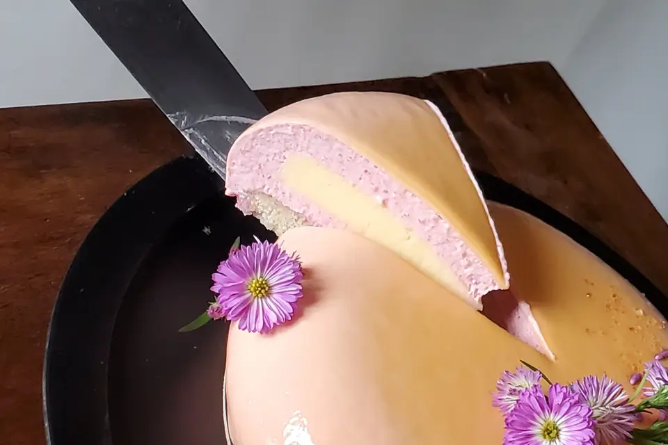 Les gourmands disent d'Elisa — photo 6