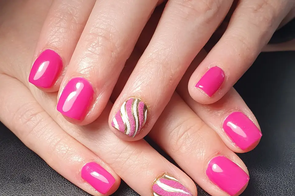 Elite Nails — photo 6