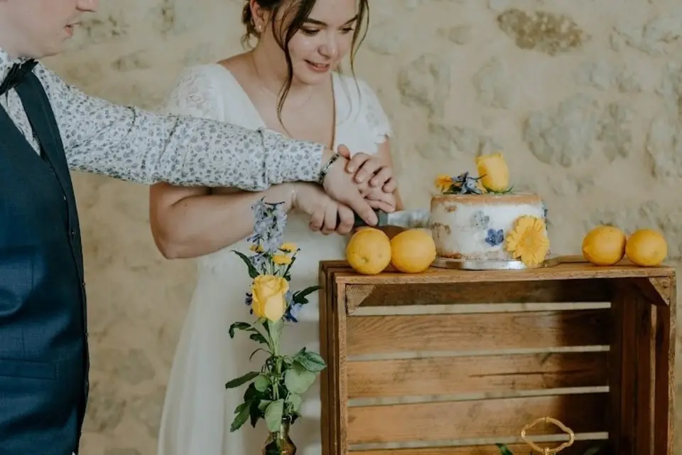 Les gourmands disent d'Elisa — photo 1