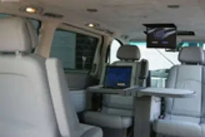 Mougins Prestiges Cars — photo 1