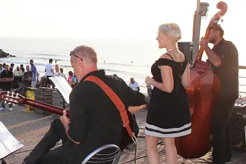 Swing Covers — photo 1