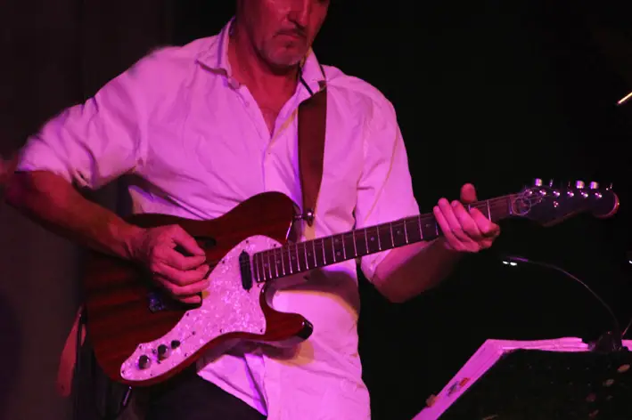 Swing Covers — photo 5