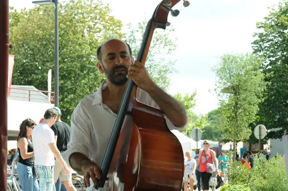 Swing Covers — photo 4