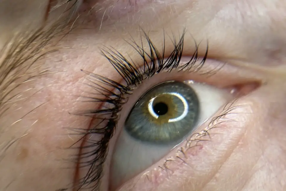 Les Coquettes - Atelier Beauté — photo 7