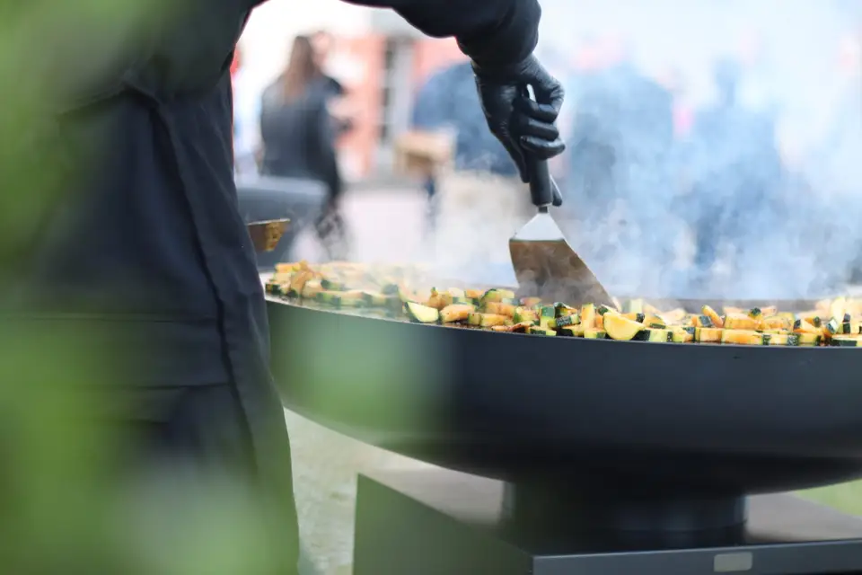 Braz.Braseros — photo 5