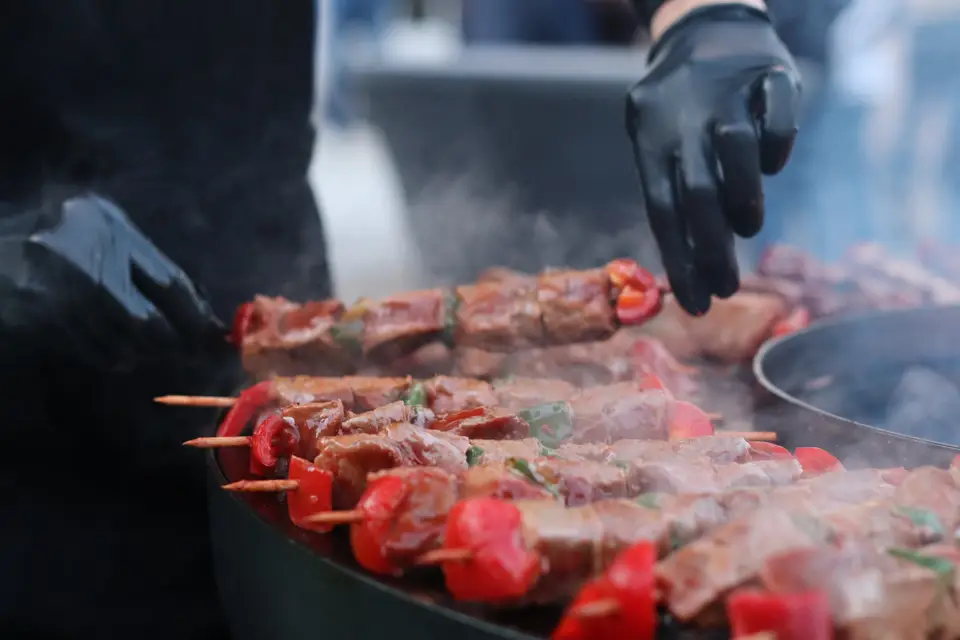 Braz.Braseros — photo 2