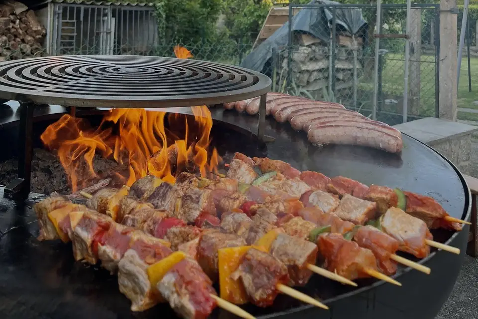 Braz.Braseros — photo 8