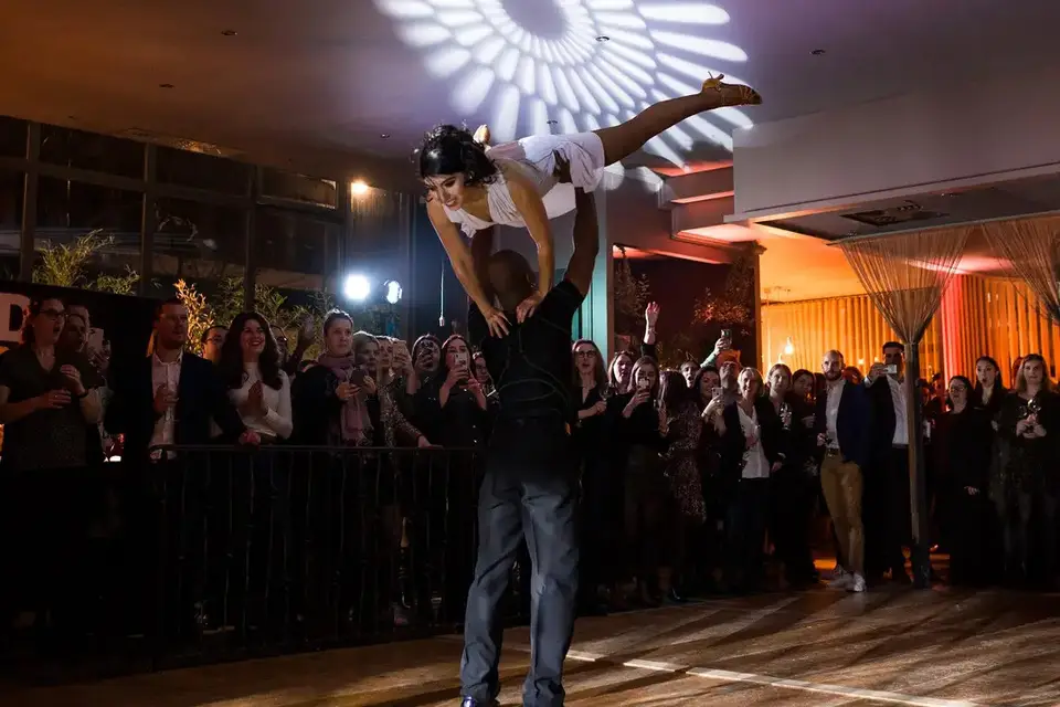 Compagnie Sueña — photo 3