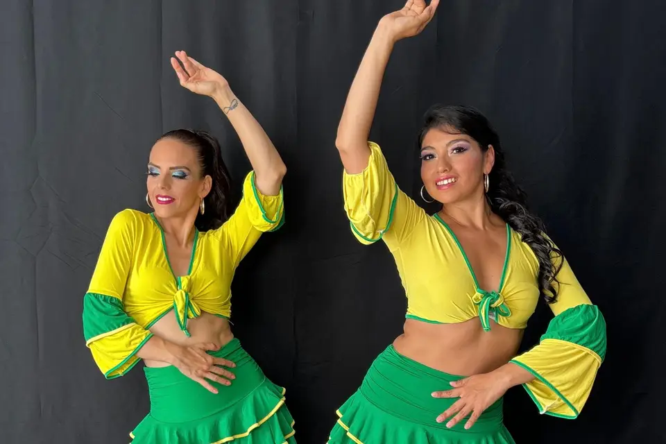 Compagnie Sueña — photo 6