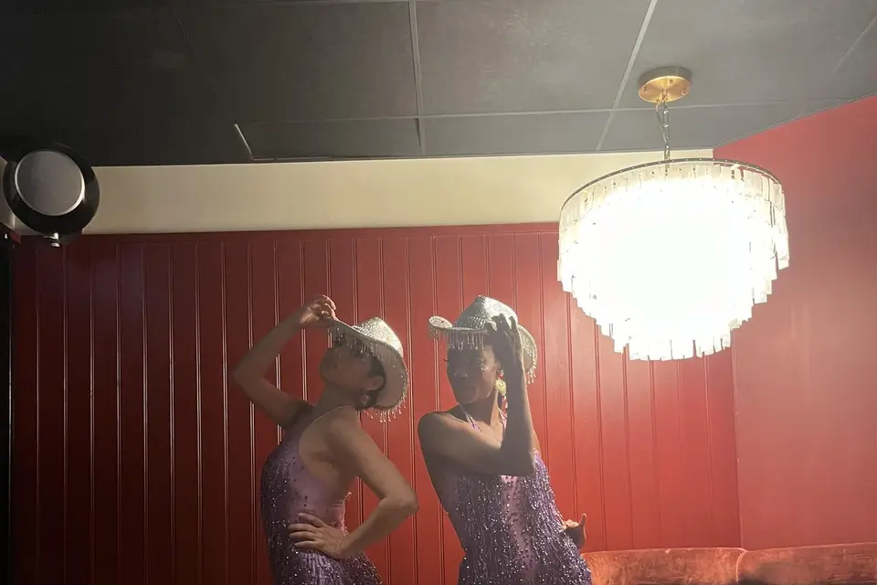 Compagnie Sueña — photo 1