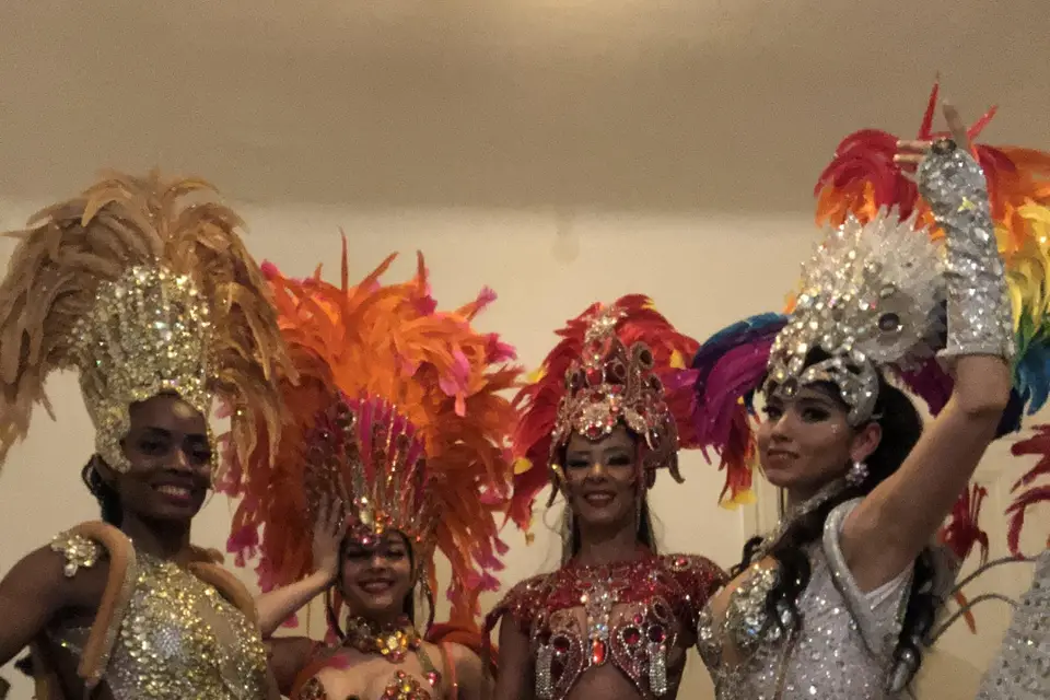 Compagnie Sueña — photo 5