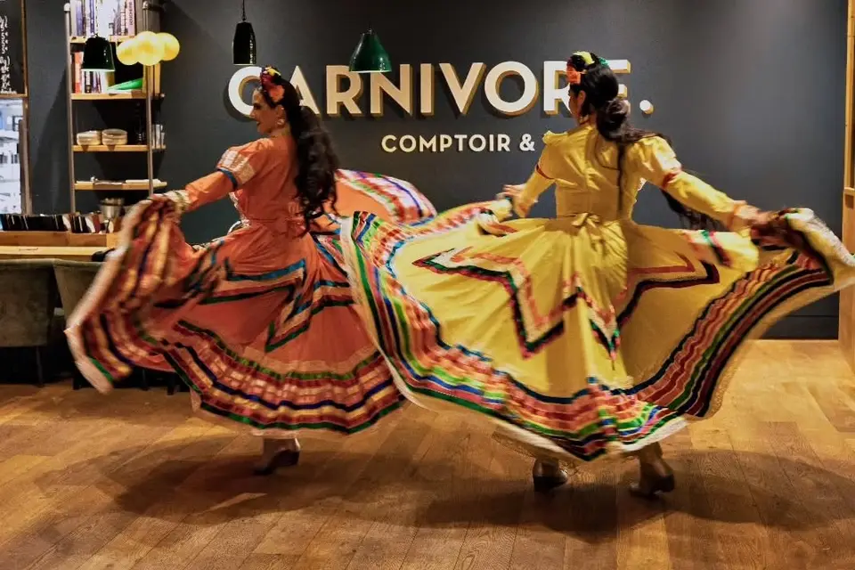 Compagnie Sueña — photo 7