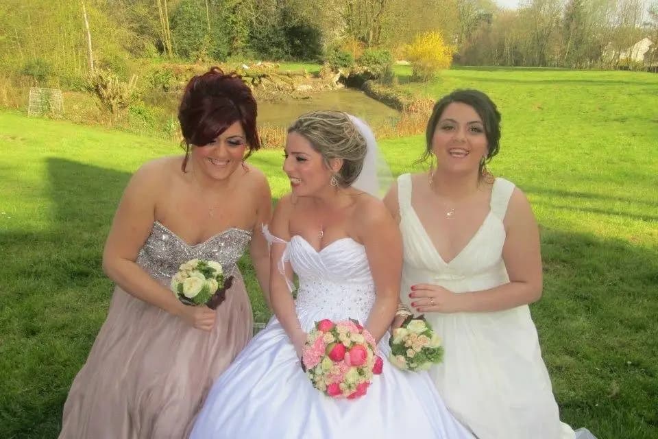 Janet Doman — photo 1